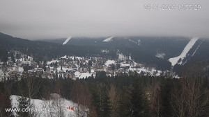 Město Špindlerův Mlýn - Bedřichov - 26.1.2026 v 14:00 Město Špindlerův Mlýn - Bedřichov - 26.1.2026 v 14:00