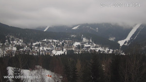Město Špindlerův Mlýn - Bedřichov - 26.1.2026 v 14:45 Město Špindlerův Mlýn - Bedřichov - 26.1.2026 v 14:45