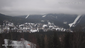 Město Špindlerův Mlýn - Bedřichov - 26.1.2026 v 16:30 Město Špindlerův Mlýn - Bedřichov - 26.1.2026 v 16:30