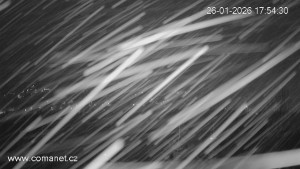 Město Špindlerův Mlýn - Bedřichov - 26.1.2026 v 18:00 Město Špindlerův Mlýn - Bedřichov - 26.1.2026 v 18:00