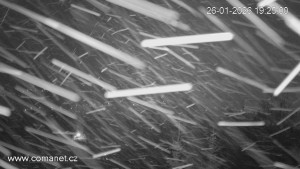 Město Špindlerův Mlýn - Bedřichov - 26.1.2026 v 19:30 Město Špindlerův Mlýn - Bedřichov - 26.1.2026 v 19:30