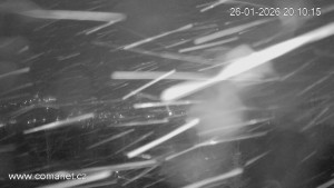 Město Špindlerův Mlýn - Bedřichov - 26.1.2026 v 20:15 Město Špindlerův Mlýn - Bedřichov - 26.1.2026 v 20:15