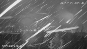 Město Špindlerův Mlýn - Bedřichov - 26.1.2026 v 20:30 Město Špindlerův Mlýn - Bedřichov - 26.1.2026 v 20:30