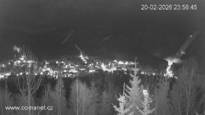 Město Špindlerův Mlýn - Bedřichov - 21.2.2026 v 00:00 Město Špindlerův Mlýn - Bedřichov - 21.2.2026 v 00:00