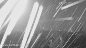 Město Špindlerův Mlýn - Bedřichov - 21.2.2026 v 05:15 Město Špindlerův Mlýn - Bedřichov - 21.2.2026 v 05:15