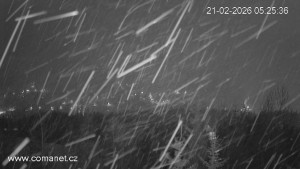 Město Špindlerův Mlýn - Bedřichov - 21.2.2026 v 05:30 Město Špindlerův Mlýn - Bedřichov - 21.2.2026 v 05:30