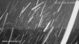 Město Špindlerův Mlýn - Bedřichov - 21.2.2026 v 06:00 Město Špindlerův Mlýn - Bedřichov - 21.2.2026 v 06:00