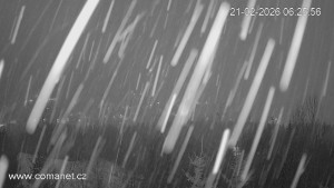 Město Špindlerův Mlýn - Bedřichov - 21.2.2026 v 06:30 Město Špindlerův Mlýn - Bedřichov - 21.2.2026 v 06:30