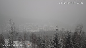 Město Špindlerův Mlýn - Bedřichov - 21.2.2026 v 10:00 Město Špindlerův Mlýn - Bedřichov - 21.2.2026 v 10:00