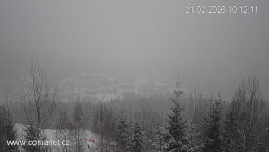 Město Špindlerův Mlýn - Bedřichov - 21.2.2026 v 10:15 Město Špindlerův Mlýn - Bedřichov - 21.2.2026 v 10:15