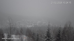 Město Špindlerův Mlýn - Bedřichov - 21.2.2026 v 10:30 Město Špindlerův Mlýn - Bedřichov - 21.2.2026 v 10:30