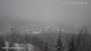 Město Špindlerův Mlýn - Bedřichov - 21.2.2026 v 11:00 Město Špindlerův Mlýn - Bedřichov - 21.2.2026 v 11:00