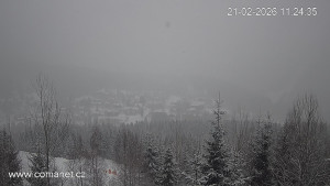 Město Špindlerův Mlýn - Bedřichov - 21.2.2026 v 11:30 Město Špindlerův Mlýn - Bedřichov - 21.2.2026 v 11:30