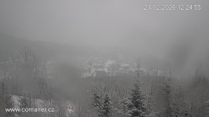 Město Špindlerův Mlýn - Bedřichov - 21.2.2026 v 12:30 Město Špindlerův Mlýn - Bedřichov - 21.2.2026 v 12:30