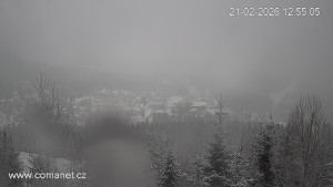 Město Špindlerův Mlýn - Bedřichov - 21.2.2026 v 13:00 Město Špindlerův Mlýn - Bedřichov - 21.2.2026 v 13:00