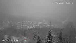 Město Špindlerův Mlýn - Bedřichov - 21.2.2026 v 13:30 Město Špindlerův Mlýn - Bedřichov - 21.2.2026 v 13:30