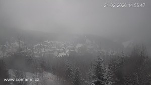 Město Špindlerův Mlýn - Bedřichov - 21.2.2026 v 15:00 Město Špindlerův Mlýn - Bedřichov - 21.2.2026 v 15:00