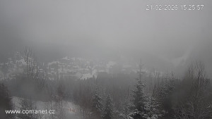 Město Špindlerův Mlýn - Bedřichov - 21.2.2026 v 15:30 Město Špindlerův Mlýn - Bedřichov - 21.2.2026 v 15:30