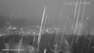 Město Špindlerův Mlýn - Bedřichov - 21.2.2026 v 18:00 Město Špindlerův Mlýn - Bedřichov - 21.2.2026 v 18:00