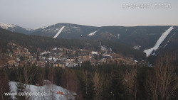 Bedřichov