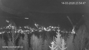 Město Špindlerův Mlýn - Bedřichov - 15.3.2026 v 00:00 Město Špindlerův Mlýn - Bedřichov - 15.3.2026 v 00:00