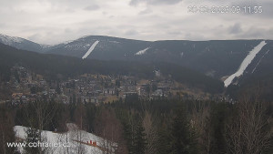 Město Špindlerův Mlýn - Bedřichov - 20.3.2026 v 09:15 Město Špindlerův Mlýn - Bedřichov - 20.3.2026 v 09:15