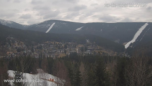 Město Špindlerův Mlýn - Bedřichov - 20.3.2026 v 09:30 Město Špindlerův Mlýn - Bedřichov - 20.3.2026 v 09:30