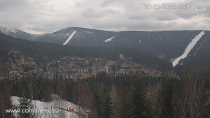 Město Špindlerův Mlýn - Bedřichov - 20.3.2026 v 10:00 Město Špindlerův Mlýn - Bedřichov - 20.3.2026 v 10:00
