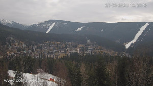 Město Špindlerův Mlýn - Bedřichov - 20.3.2026 v 10:30 Město Špindlerův Mlýn - Bedřichov - 20.3.2026 v 10:30