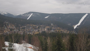 Město Špindlerův Mlýn - Bedřichov - 20.3.2026 v 12:00 Město Špindlerův Mlýn - Bedřichov - 20.3.2026 v 12:00