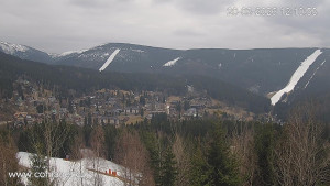 Město Špindlerův Mlýn - Bedřichov - 20.3.2026 v 12:15 Město Špindlerův Mlýn - Bedřichov - 20.3.2026 v 12:15