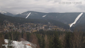 Město Špindlerův Mlýn - Bedřichov - 20.3.2026 v 12:30 Město Špindlerův Mlýn - Bedřichov - 20.3.2026 v 12:30