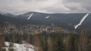 Město Špindlerův Mlýn - Bedřichov - 20.3.2026 v 13:00 Město Špindlerův Mlýn - Bedřichov - 20.3.2026 v 13:00