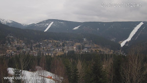 Město Špindlerův Mlýn - Bedřichov - 20.3.2026 v 13:30 Město Špindlerův Mlýn - Bedřichov - 20.3.2026 v 13:30