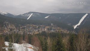 Město Špindlerův Mlýn - Bedřichov - 20.3.2026 v 14:00 Město Špindlerův Mlýn - Bedřichov - 20.3.2026 v 14:00