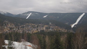 Město Špindlerův Mlýn - Bedřichov - 20.3.2026 v 14:15 Město Špindlerův Mlýn - Bedřichov - 20.3.2026 v 14:15