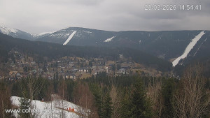 Město Špindlerův Mlýn - Bedřichov - 20.3.2026 v 15:00 Město Špindlerův Mlýn - Bedřichov - 20.3.2026 v 15:00