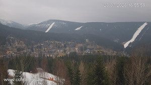 Město Špindlerův Mlýn - Bedřichov - 20.3.2026 v 17:00 Město Špindlerův Mlýn - Bedřichov - 20.3.2026 v 17:00
