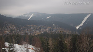 Město Špindlerův Mlýn - Bedřichov - 20.3.2026 v 18:00 Město Špindlerův Mlýn - Bedřichov - 20.3.2026 v 18:00