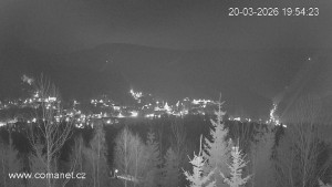 Město Špindlerův Mlýn - Bedřichov - 20.3.2026 v 20:00 Město Špindlerův Mlýn - Bedřichov - 20.3.2026 v 20:00