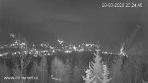 Město Špindlerův Mlýn - Bedřichov - 20.3.2026 v 20:30 Město Špindlerův Mlýn - Bedřichov - 20.3.2026 v 20:30