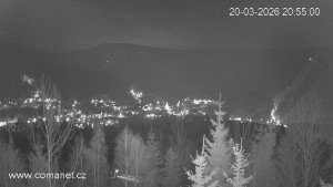 Město Špindlerův Mlýn - Bedřichov - 20.3.2026 v 21:00 Město Špindlerův Mlýn - Bedřichov - 20.3.2026 v 21:00