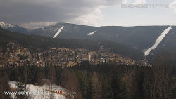 Bedřichov