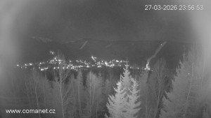 Město Špindlerův Mlýn - Bedřichov - 28.3.2026 v 00:00 Město Špindlerův Mlýn - Bedřichov - 28.3.2026 v 00:00