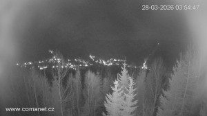 Město Špindlerův Mlýn - Bedřichov - 28.3.2026 v 04:00 Město Špindlerův Mlýn - Bedřichov - 28.3.2026 v 04:00