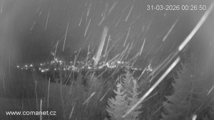 Město Špindlerův Mlýn - Bedřichov - 31.3.2026 v 00:30 Město Špindlerův Mlýn - Bedřichov - 31.3.2026 v 00:30