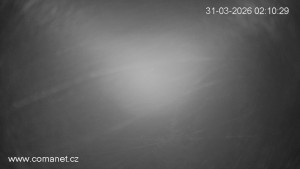 Město Špindlerův Mlýn - Bedřichov - 31.3.2026 v 02:15 Město Špindlerův Mlýn - Bedřichov - 31.3.2026 v 02:15