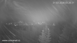 Město Špindlerův Mlýn - Bedřichov - 31.3.2026 v 03:30 Město Špindlerův Mlýn - Bedřichov - 31.3.2026 v 03:30