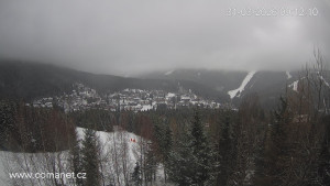 Město Špindlerův Mlýn - Bedřichov - 31.3.2026 v 09:15 Město Špindlerův Mlýn - Bedřichov - 31.3.2026 v 09:15