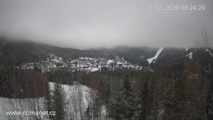 Město Špindlerův Mlýn - Bedřichov - 31.3.2026 v 09:30 Město Špindlerův Mlýn - Bedřichov - 31.3.2026 v 09:30